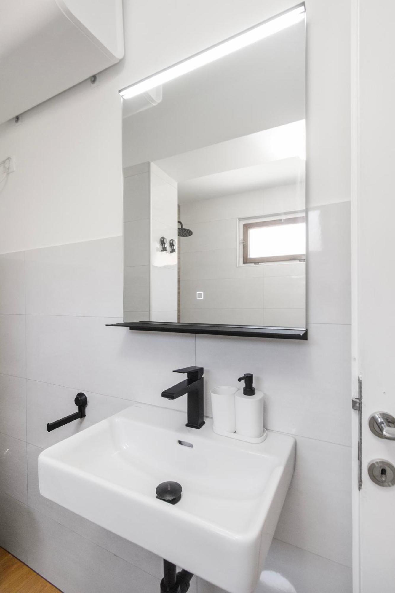 Studio Apartman Casa Lambasa Šibenik Exterior foto