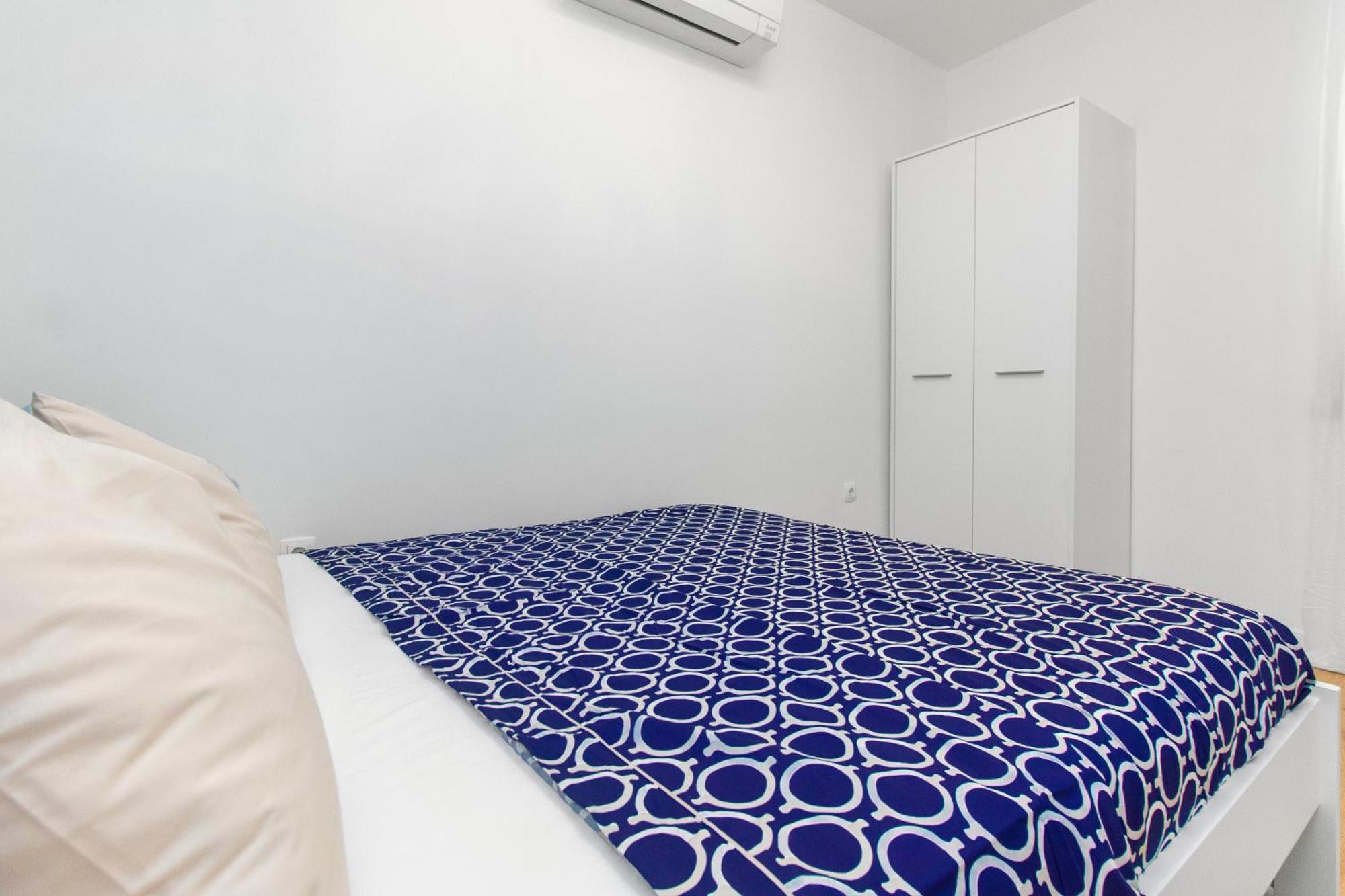 Studio Apartman Casa Lambasa Šibenik Exterior foto